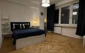 Apartament Plac Unii Lubelskiej
